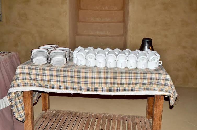 Sham-A-Jaisal Desert Safari Camp, Jaisalmer 3